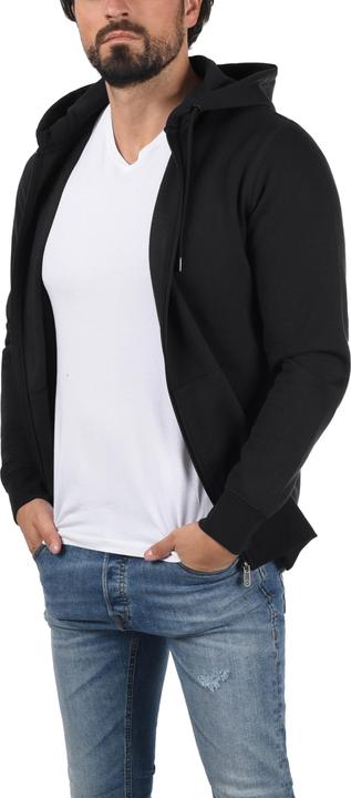 Image du produit Solid BertiZip - Sweat à capuche zippé - Homme (3XL)