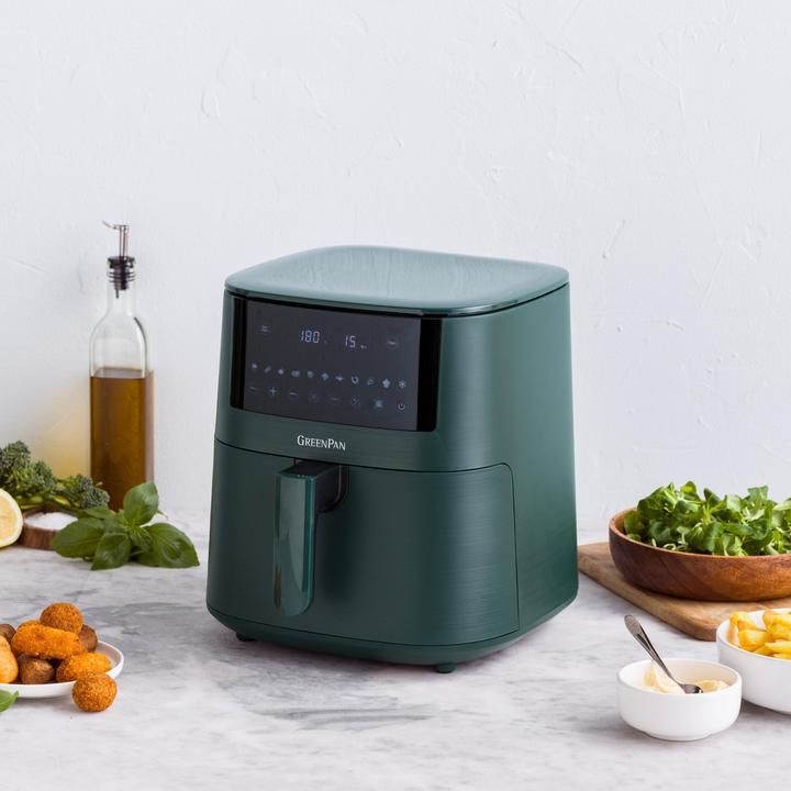Produktbild Greenpan Bistro XXL Airfryer