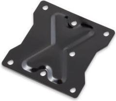 Aqua Computer Aquacomputer Halteblech Ultitube vertikal