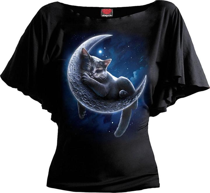 Produktbild Spiral TShirt UBootAusschnitt (L)