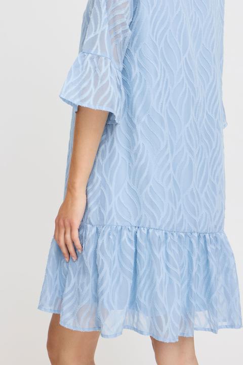 Produktbild B.young BYFRIKKE VNECK DRESS 20816244 (46)