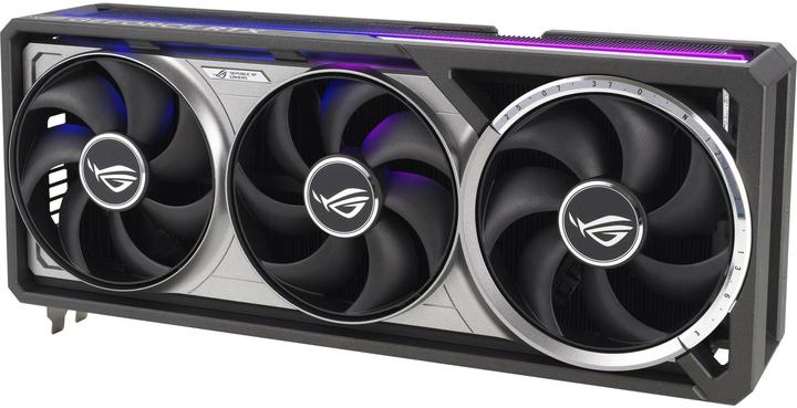 Actual product image ASUS GeForce RTX 5090 ROG ASTRAL GAMING (32 GB)
