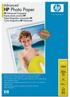 Actual product image HP Q8697a (250 g/m², A3, 20 x)