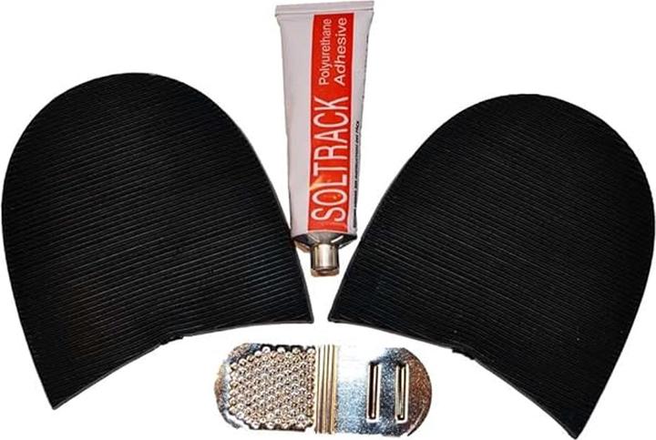 Soltrack StickOn Sohlen