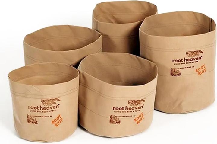 Produktbild Root Riot Root Heaven Pot 200L
