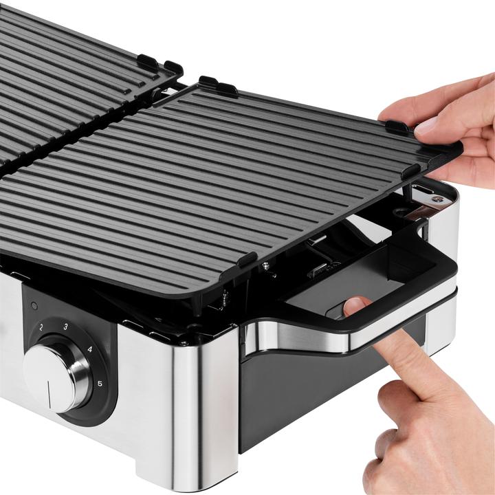 Produktbild WMF Lono Master Grill