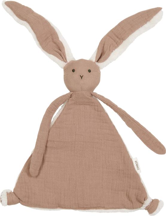 Produktbild Koeka Plüschtier Stevie caffe (30 cm)