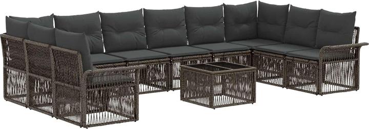 Produktbild vidaXL Garten-Sofa