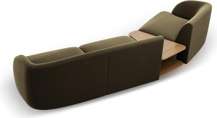Actual product image Micadoni Miley (3-seater)
