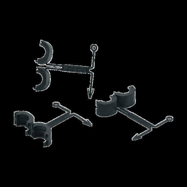 ifm Electronic Locking protection