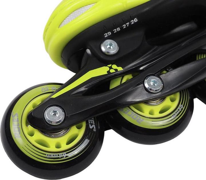 Image du produit Roces Inlineskates Jockey X (40)