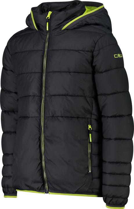 Actual product image CMP Campagnolo Hoodie (116)