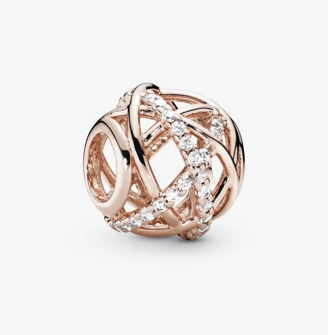 Image du produit Pandora Galaxie Charms/Beads (Argent)