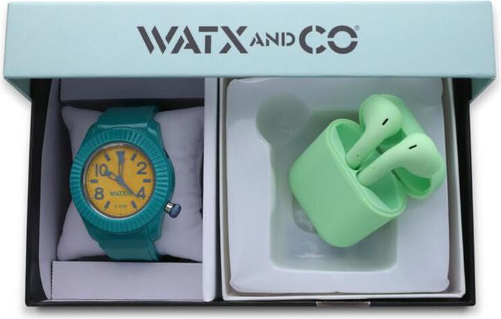 Watx & Colors Damenuhr WAPACKEAR19 M (Ø 43 mm) (43 mm)