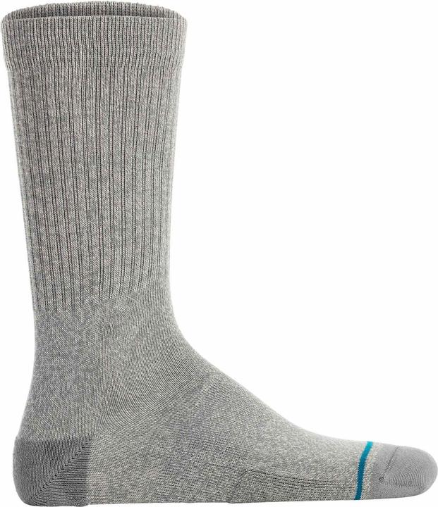 Actual product image Stance Icon Socken (pack of 6, 38 - 42)