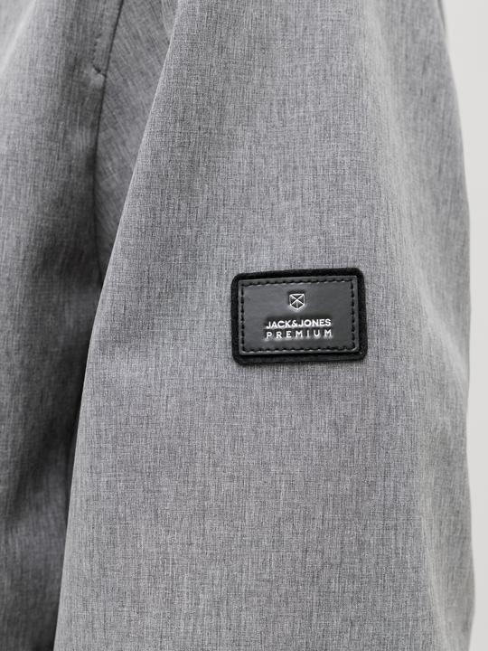 Actual product image Jack & Jones Jprblaaspen Bomber Jacket Sn (S)