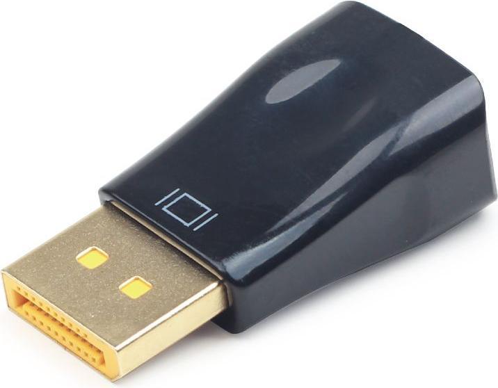 Produktbild Gembird Cablexpert Display-Adapter (VGA, 2.20 cm)