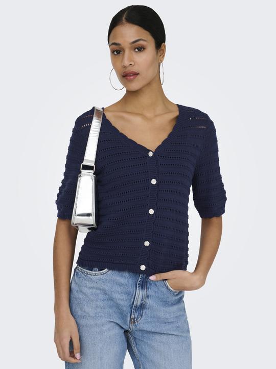 Actual product image JdY JDYTANJA Strickjacke Strickjacke (L)