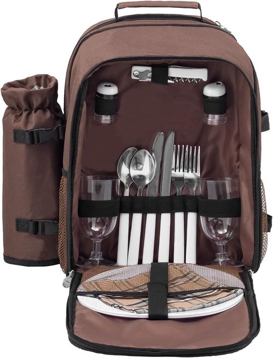 Anndora Picnic backpack