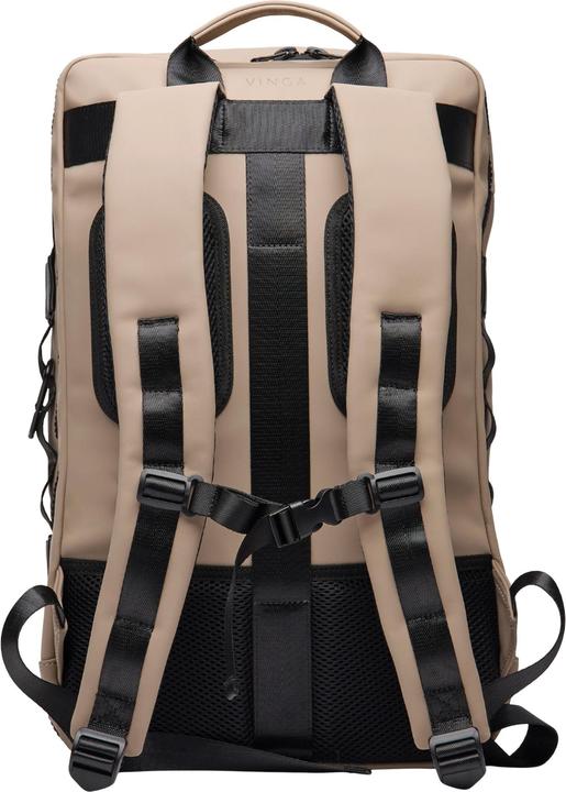 Produktbild Vinga Rucksack Baltimore Forscher recyceltes Material (33 l)