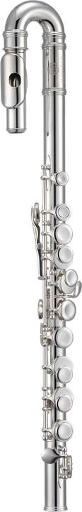 Actual product image Jupiter JFL700UD (flute, Curved)