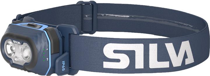 Produktbild Silva Discover (500 lm)