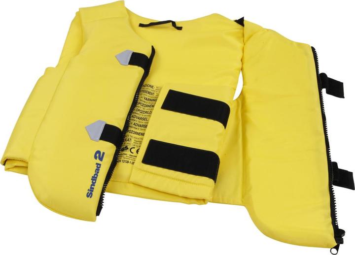Produktbild Beco Schwimmweste Sindbad (60 - 70 kg)