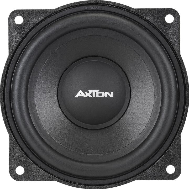 Produktbild Axton ATC100S - Autospeakers - 10cm composet - 100Watt - Ondiepe luidspreker