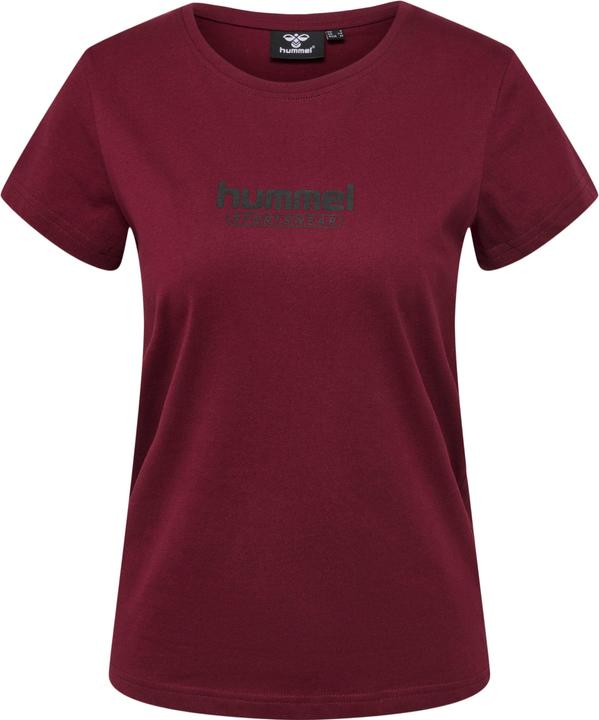 Image du produit hummel Booster Woman T-Shirt (XS)