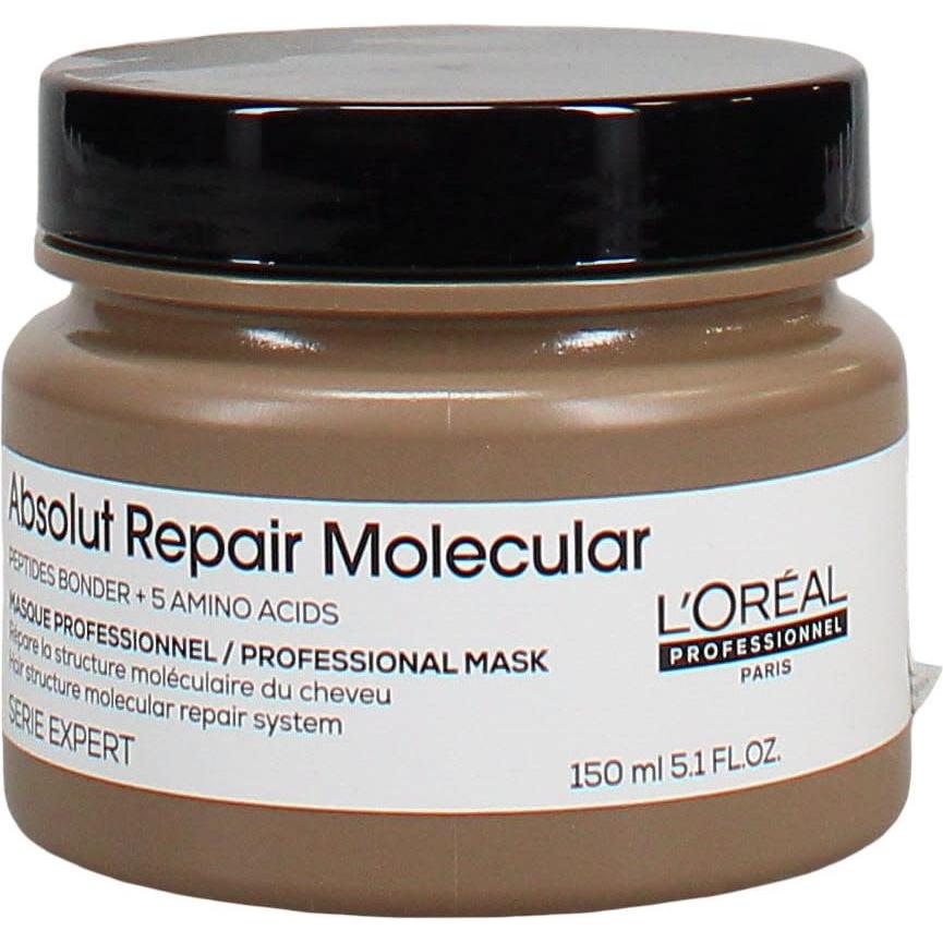 L'Oréal Professionnel, Maschera, Absolut Repair Molecular Maske (150 ml)