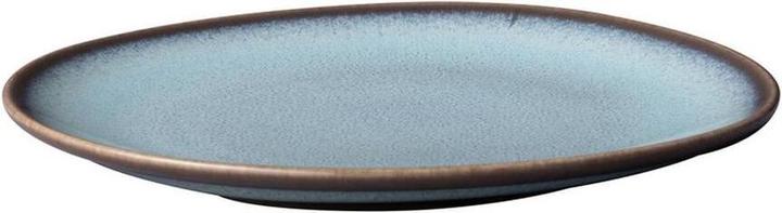 Produktbild Villeroy & Boch Frühstücks- & Dessertteller Lave Ø 17 cm, 6 Stück, Hellblau (6 x, 17 cm)