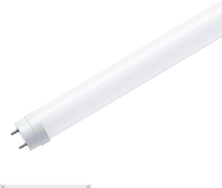 Produktbild Paulmann T8 Röhre G13 (G13, 9.50 W, 900 lm, 1 x, F)