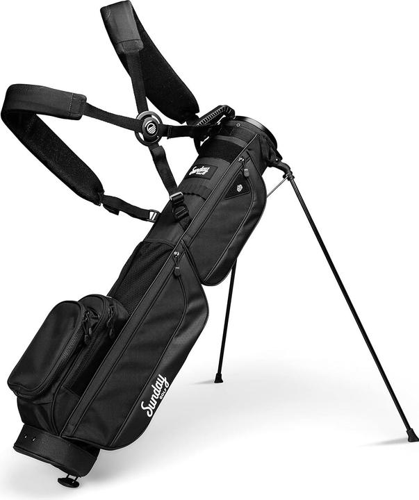 Sunday Golf Loma Bag XL