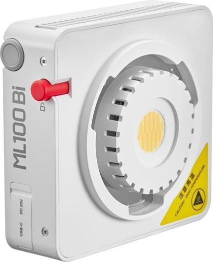 Actual product image Godox ML100BI (Video light)