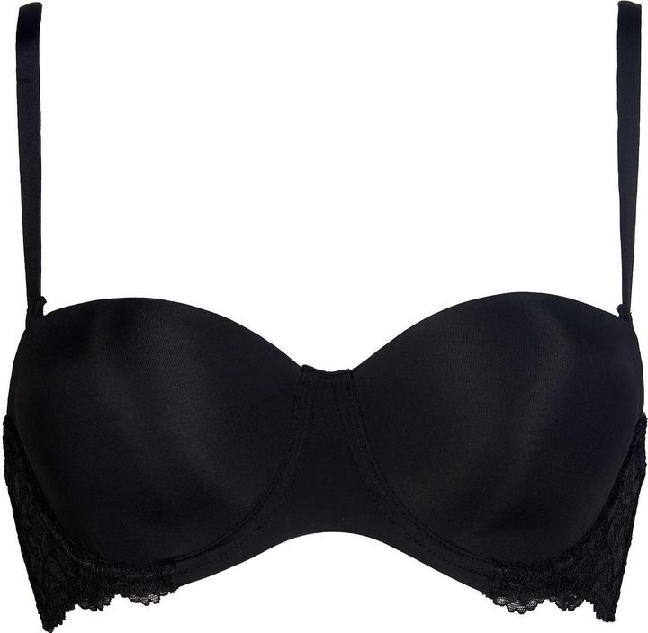 Produktbild After Eden Strapless bra in recycled fabric and (Einzelpack, 80 B)