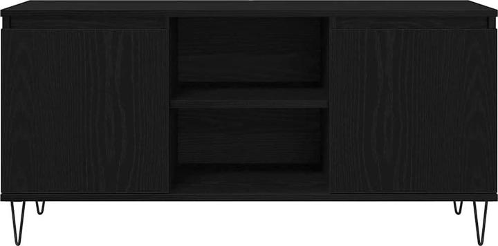 Actual product image vidaXL TV-Ständer (35 x 104 x 50 cm)