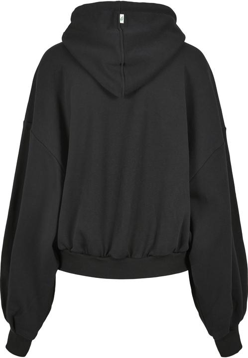 Produktbild Urban Classics Ladies Organic Oversized Terry Hoody (XS)