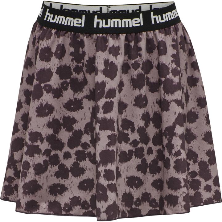 Actual product image hummel Nanna Skirt (104)
