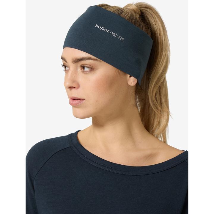 Actual product image Super Natural Wanderlust Headband