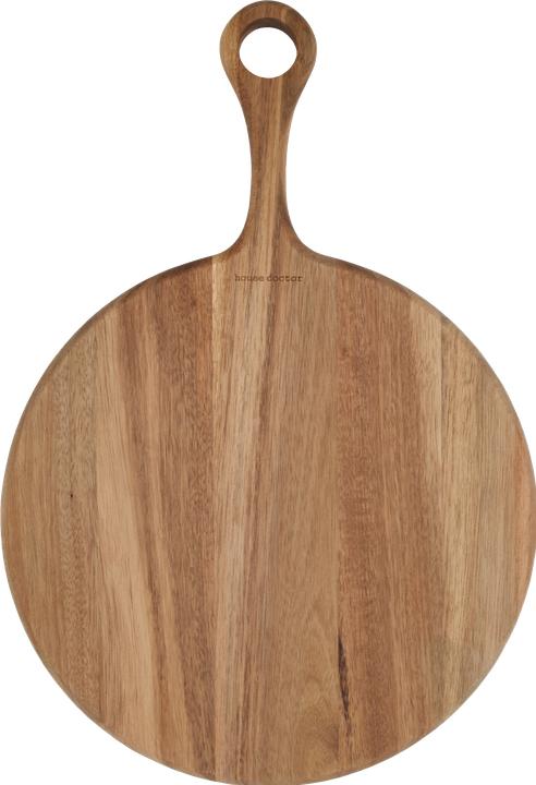 Produktbild House Doctor Schneidebrett, HDEya, Natur