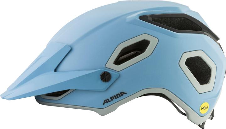 Produktbild Alpina Croot Mips (52 - 57 cm)