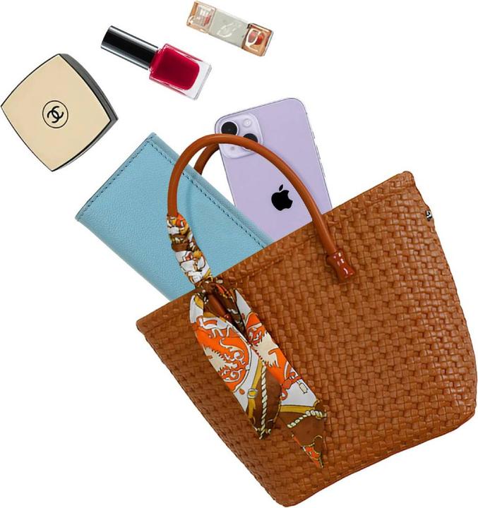 Produktbild Gallantry HB-91131-BR Handtasche