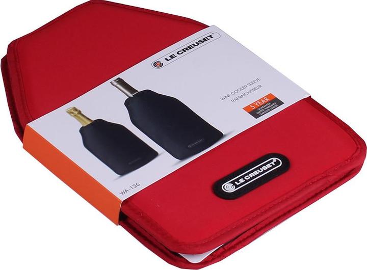 Actual product image Le Creuset Wa-126