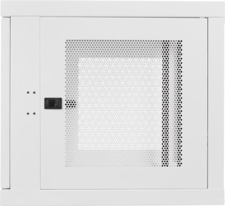 Actual product image Eaton Tripp Lite Series Srw9udpw (9 RU, 19 inch rack)