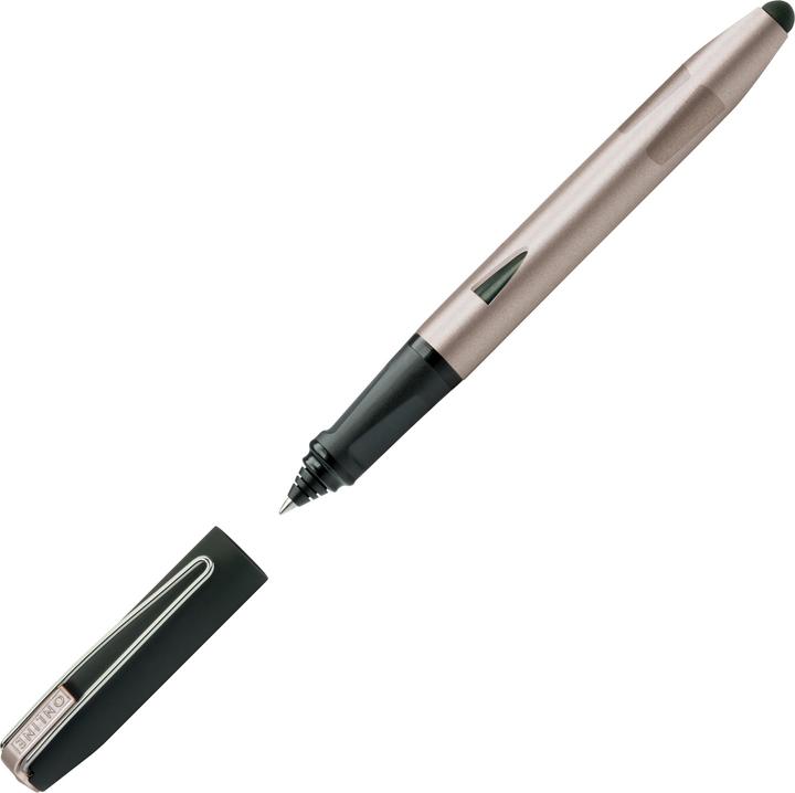 Actual product image Online Rollerball Switch (Grey)