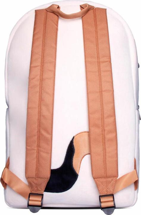 Actual product image Difuzed Squishmallows - Cameron Basic Backpack