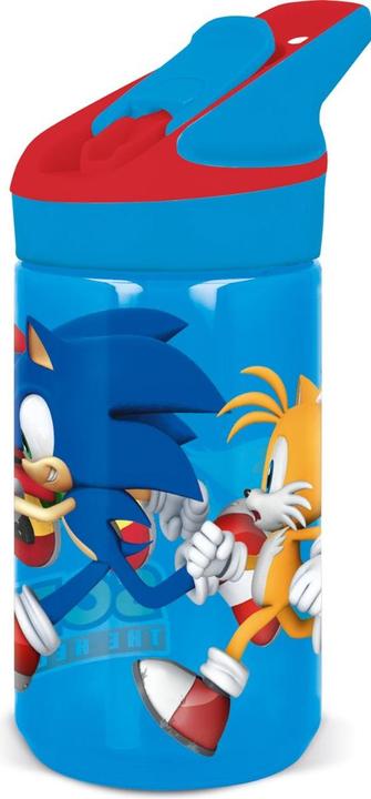 Stor Bouteille d'eau 480ml. - Sonic (088808724-40596) (0.48 l)