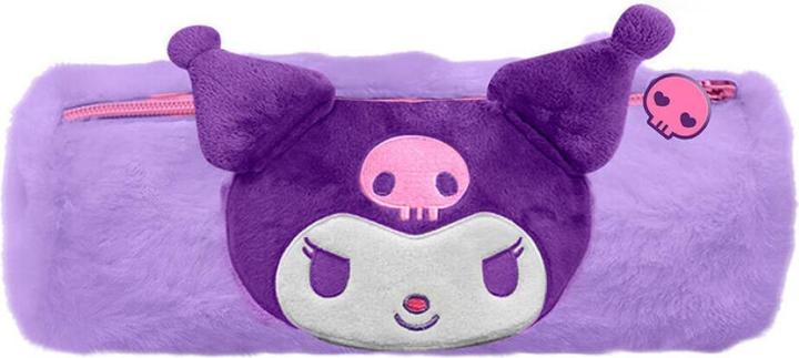 Actual product image Kids Licensing Hello Kitty Kuromi pencil case