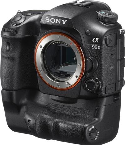 Produktbild Sony Alpha 99 II (42.40 Mpx, Vollformat)