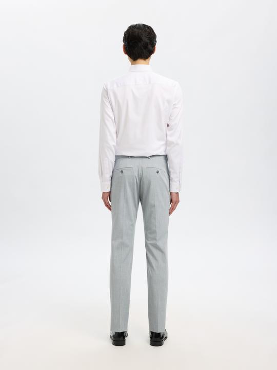 Image du produit Selected Homme 175 Pantalon coupe slim (90)